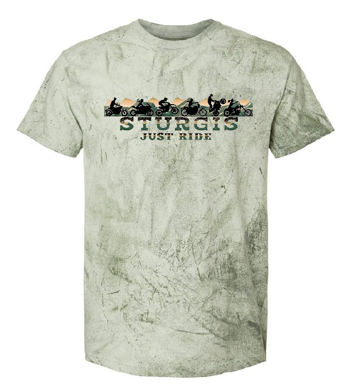 Sturgis 2026, Just Ride