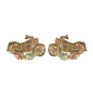 Black Hills Gold Jewelry
