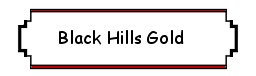 Black Hills Gold Jewelry