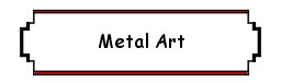 Metal Art