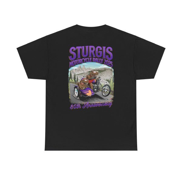 Prairie Dog Finks, 85th Sturgis Rally, 2025, Needles Hwy - Image 2