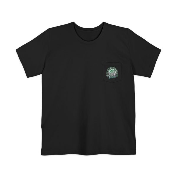 2025, 85th Sturgis Rally Pocket Tshirt