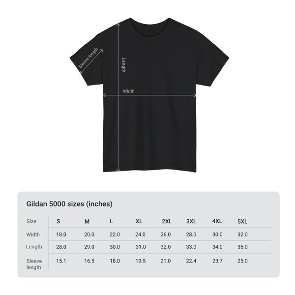 85th Official Sturgis Rally, Anniversary T-Shirt. - Image 5