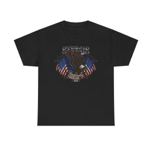 Sturgis Rally 2025 85th Anniversary Eagle Flag