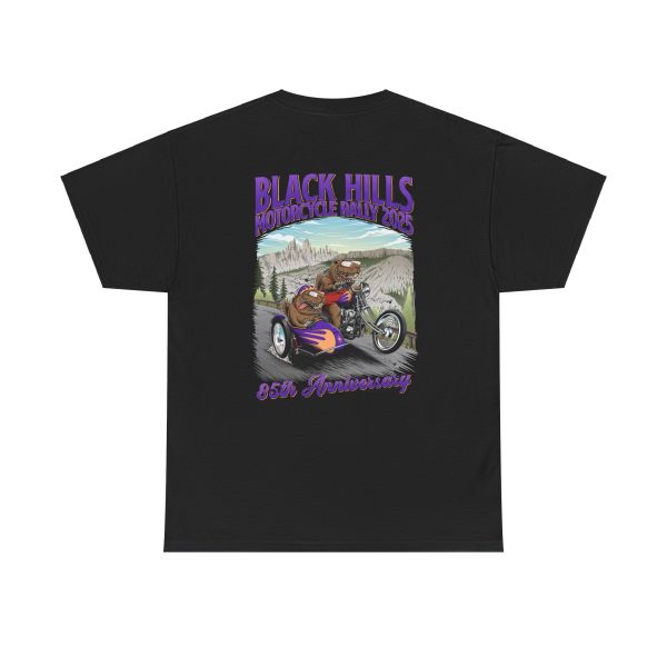 Prairie Dog Finks, 85th Sturgis Rally, 2025, Black Hills Needles Hwy - Image 2