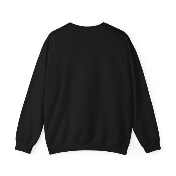 Sturgis 2025, 85th Anniversary Top Hat Sweatshirt - Image 5