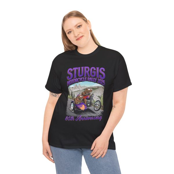 Prairie Dog Finks, 85th Sturgis Rally, 2025, Needles Hwy - Image 4