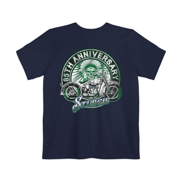 2025, 85th Sturgis Rally Pocket Tshirt - Image 5