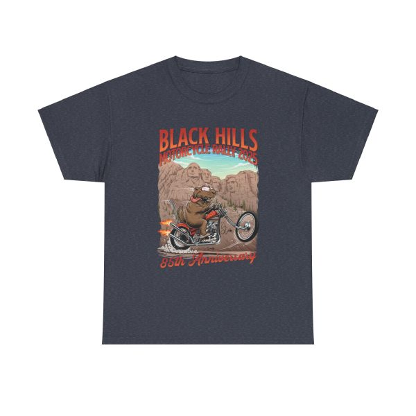 Cruisin Mt Rushmore, 85th Black Hills Motorcycle Rally - Image 9