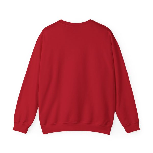 2025 Sturgis Rally Santa Claus Ugly Sweatshirt - Image 2