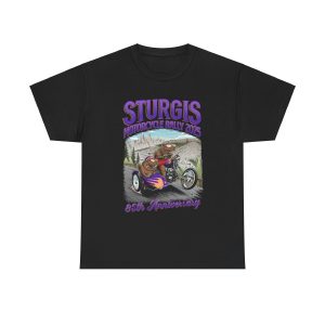Prairie Dog Finks, 85th Sturgis Rally, 2025, Needles Hwy