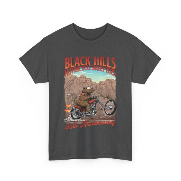 Cruisin Mt Rushmore, 85th Black Hills Motorcycle Rally - Image 3