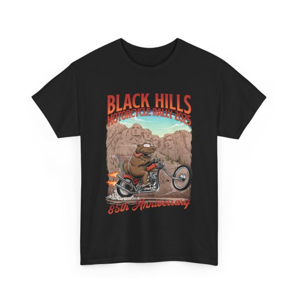 Cruisin Mt Rushmore, 85th Black Hills Motorcycle Rally - Image 15
