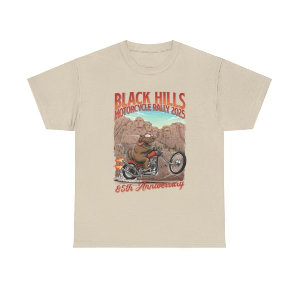 Cruisin Mt Rushmore, 85th Black Hills Motorcycle Rally - Image 5
