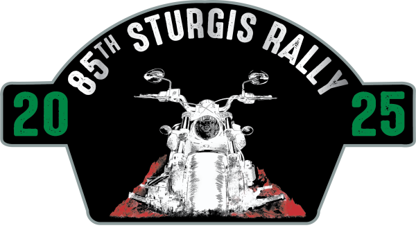 Sturgis Rally Premium Registration 2025 <br>* To Be Picked Up At the Rally<br> NO Shipping - Image 2