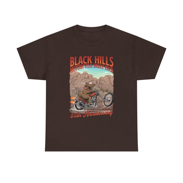 Cruisin Mt Rushmore, 85th Black Hills Motorcycle Rally - Image 9