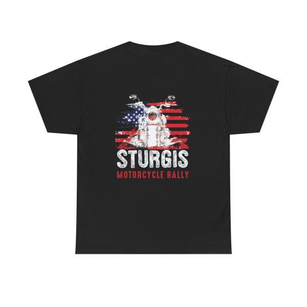 Flag of Freedom Tshirt, Mens - Image 2