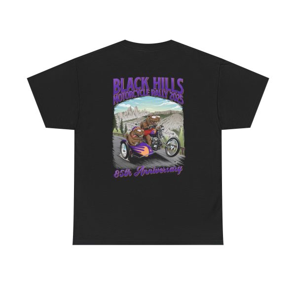 Prairie Dog Finks, 85th Sturgis Rally, 2025, Black Hills Needles Hwy - Image 2