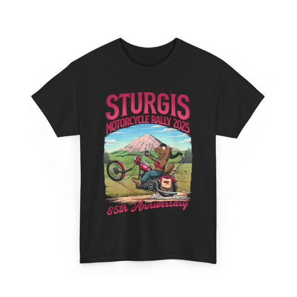 Cruisin Sturgis, 2025, 85th Black Hills Motorcycle Rally - Image 3