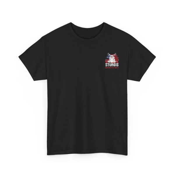 Flag of Freedom Tshirt, Mens - Image 3