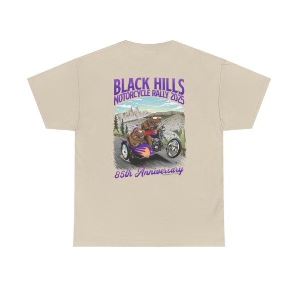 Cruisin Needles Highway, 85th Black Hills Motorcycle Rally - Image 6