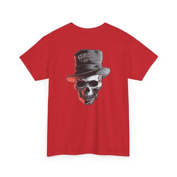 2025 Skull & Tophat  A Rally Classic - Image 12
