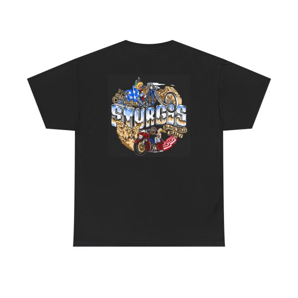 2024 Sturgis Poster - Image 2