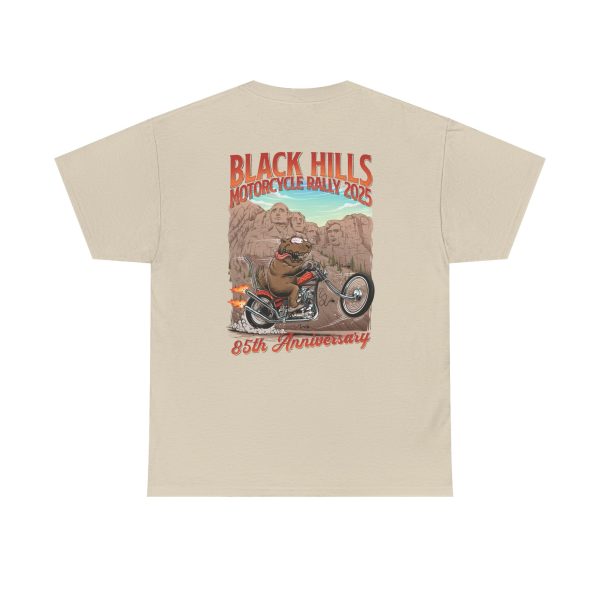 Cruisin Mt Rushmore, 85th Black Hills Motorcycle Rally - Image 6