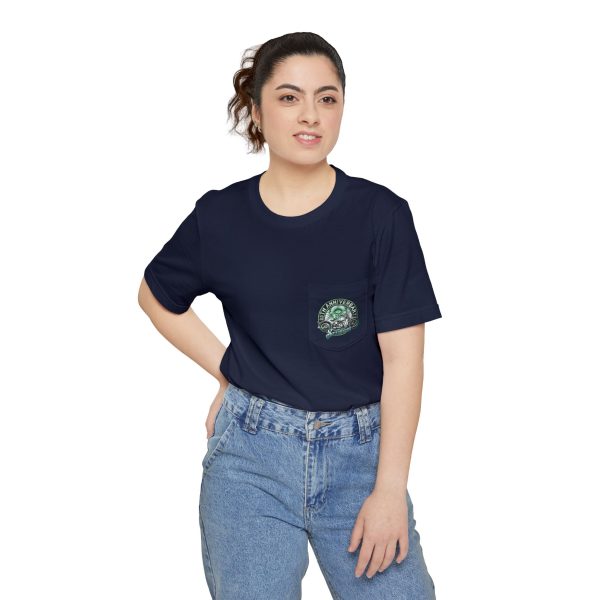 2025, 85th Sturgis Rally Pocket Tshirt - Image 7