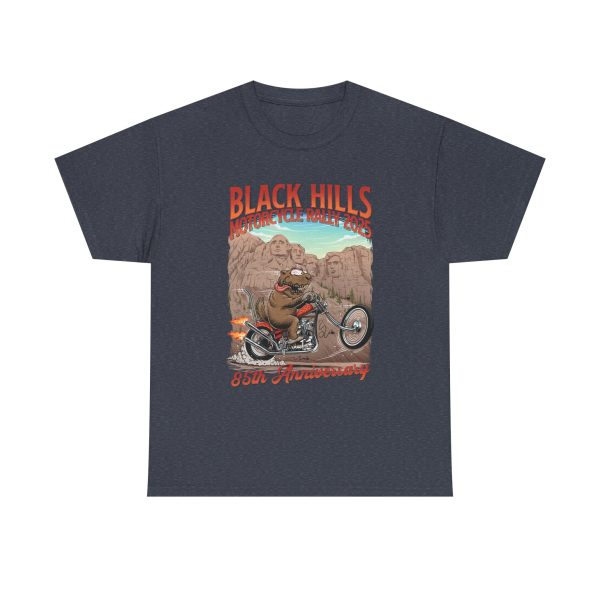 Cruisin Mt Rushmore, 85th Black Hills Motorcycle Rally - Image 13