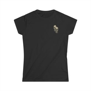 Sturgis Rally 2025, Women's Twisted Heads Tshirt