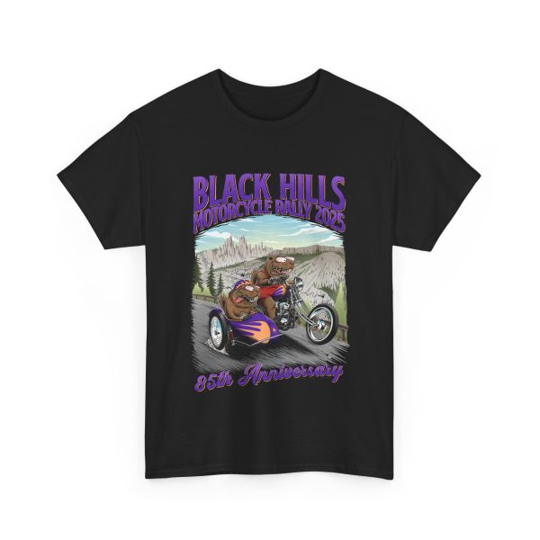 Prairie Dog Finks, 85th Sturgis Rally, 2025, Black Hills Needles Hwy - Image 3