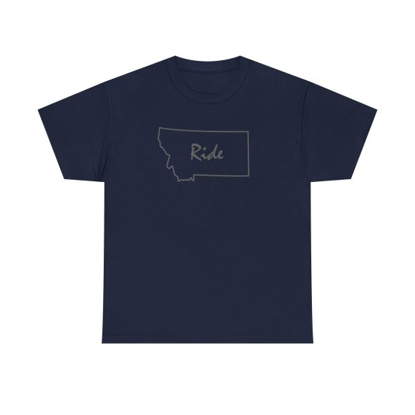 Ride Montana - Image 5