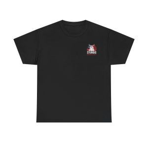 Flag of Freedom Tshirt, Mens