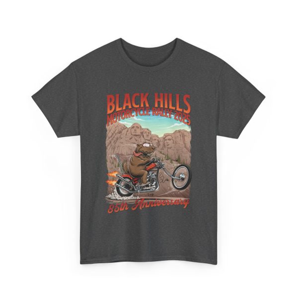 Cruisin Mt Rushmore, 85th Black Hills Motorcycle Rally - Image 11