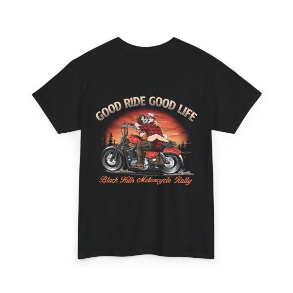 2025 Sturgis Rally, Good Life Good Ride - Image 4