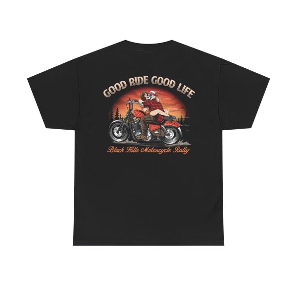 Sturgis Rally, Good Ride  Good Life - Image 2
