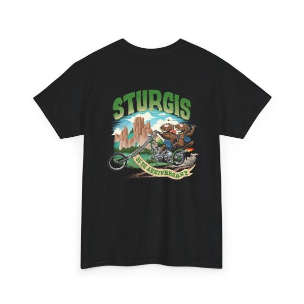 85th Anniversary, Sturgis Rally - Image 4