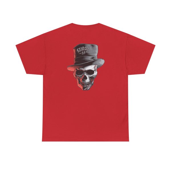 2025 Skull & Tophat  A Rally Classic - Image 10