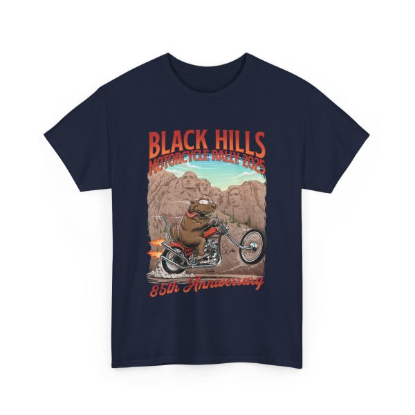 Cruisin Mt Rushmore, 85th Black Hills Motorcycle Rally - Image 15