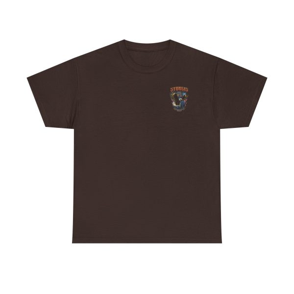 2025, 85th Annual Sturgis Motorcycle Rally, Eagle Tshirt, Badge - Image 9