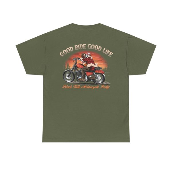Sturgis Rally, Good Ride  Good Life - Image 6