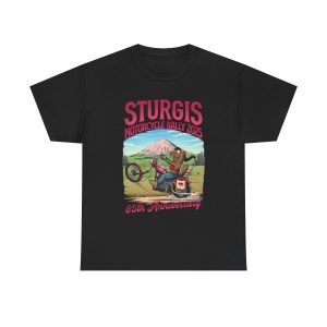 Cruisin Sturgis, 2025, 85th Black Hills Motorcycle Rally