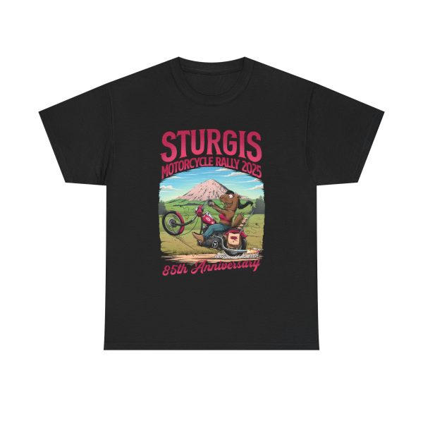 Cruisin Sturgis, 2025, 85th Black Hills Motorcycle Rally