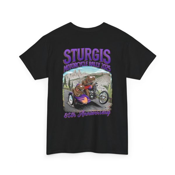 Prairie Dog Finks, 85th Sturgis Rally, 2025, Needles Hwy - Image 4