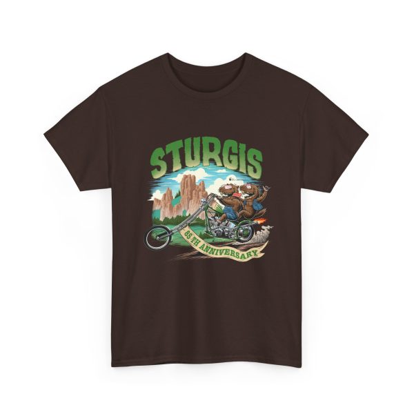 85th Anniversary, Sturgis Rally - Image 11