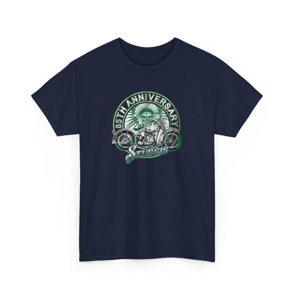85th Anniversary Sturgis Motorcycle Rally T-Shirt, Official Sturgis.com - Image 7