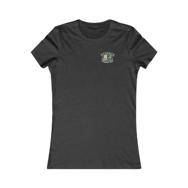 Iron Mountain Road, 314 Curves, Womens - Image 5