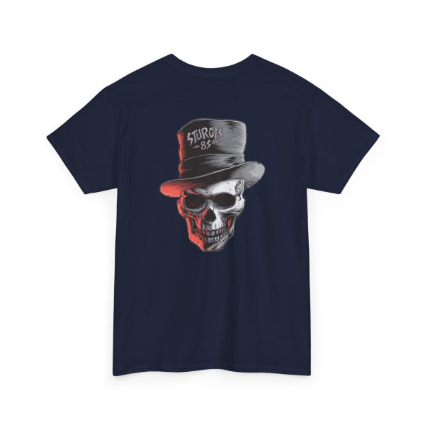 2025 Skull & Tophat  A Rally Classic - Image 8