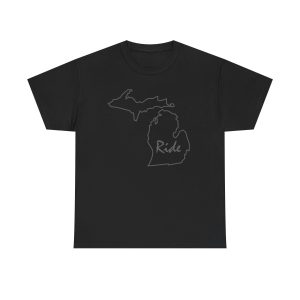 Ride Michigan